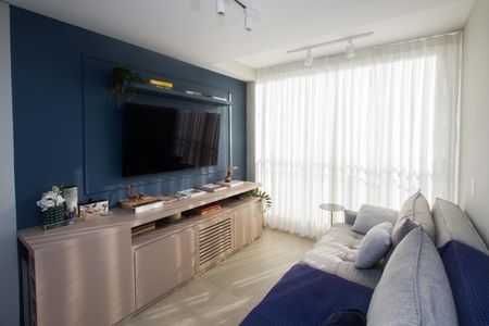 Apartamento à venda com 3 quartos, 71m² em Santo Amaro, São Paulo
