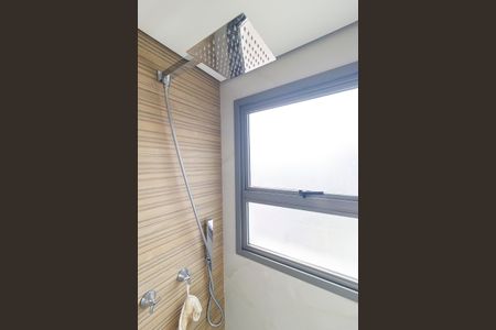 Apartamento à venda com 71m², 3 quartos e 1 vagaBanheiro da Suíte