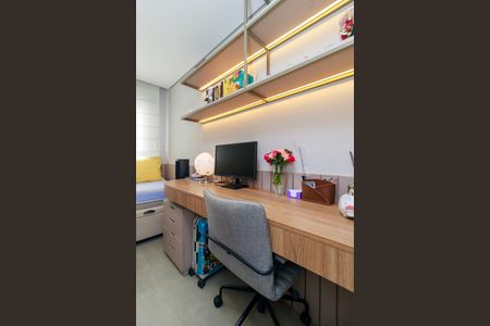 Apartamento à venda com 71m², 3 quartos e 1 vagaQuarto 1