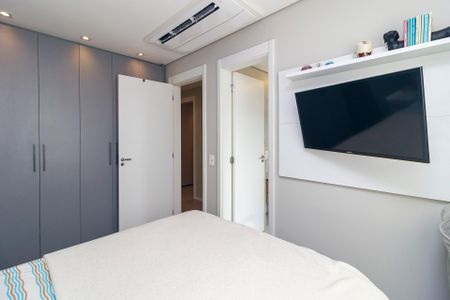 Apartamento à venda com 71m², 3 quartos e 1 vagaSuíte