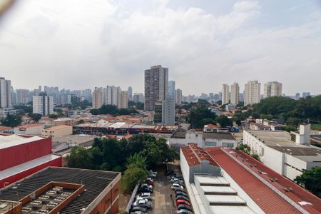 Apartamento à venda com 71m², 3 quartos e 1 vagaVista da Suíte