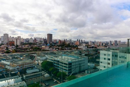 Apartamento à venda com 71m², 3 quartos e 1 vagaRooftop - Piscina
