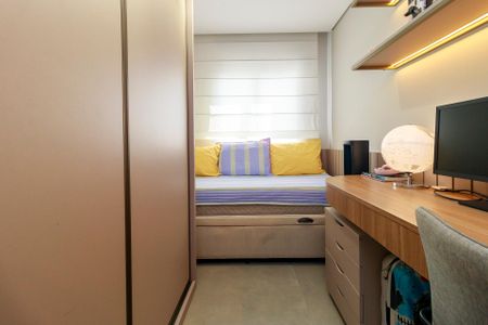 Apartamento à venda com 71m², 3 quartos e 1 vagaQuarto 1