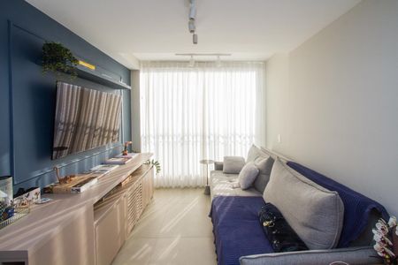Apartamento à venda com 3 quartos, 71m² em Santo Amaro, São Paulo
