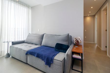 Apartamento à venda com 71m², 3 quartos e 1 vagaSala