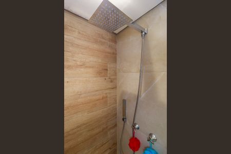 Apartamento à venda com 71m², 3 quartos e 1 vagaBanheiro social
