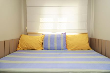 Apartamento à venda com 71m², 3 quartos e 1 vagaQuarto 1