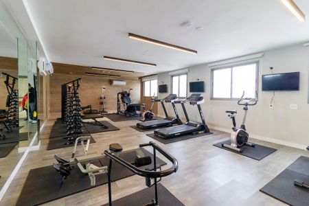 Apartamento à venda com 71m², 3 quartos e 1 vagaAcademia