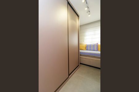 Quarto 1 de apartamento à venda com 3 quartos, 71m² em Santo Amaro, São Paulo