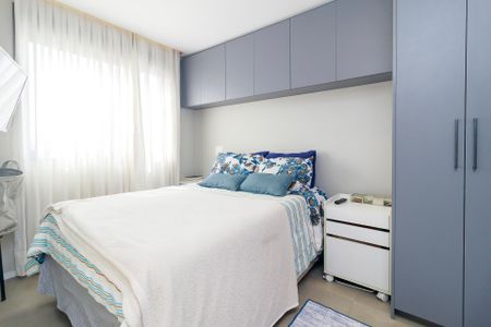 Apartamento à venda com 71m², 3 quartos e 1 vagaSuíte