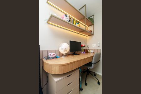 Apartamento à venda com 71m², 3 quartos e 1 vagaQuarto 1