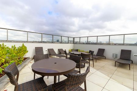 Apartamento à venda com 71m², 3 quartos e 1 vagaRooftop - Piscina