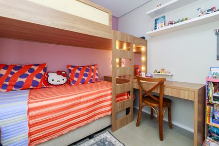 Apartamento à venda com 71m², 3 quartos e 1 vagaQuarto 2