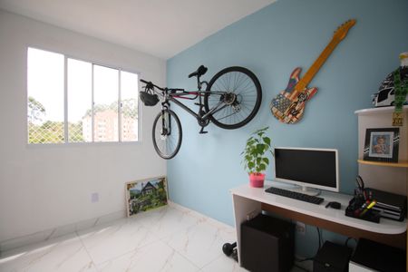 Apartamento para alugar com 43m², 2 quartos e sem vagaQuarto 2