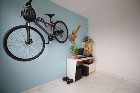 Apartamento para alugar com 43m², 2 quartos e sem vagaQuarto 2