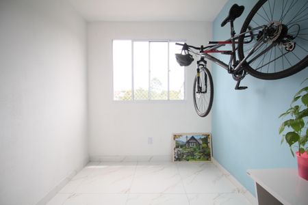 Quarto 2 de apartamento para alugar com 2 quartos, 43m² em Jardim Paris, São Paulo