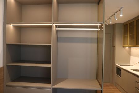 Quarto de apartamento para alugar com 1 quarto, 25m² em Perdizes, São Paulo