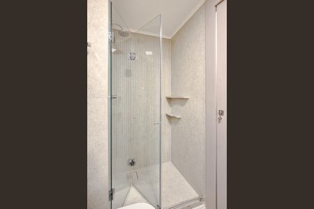 Studio para alugar com 25m², 1 quarto e sem vagaBanheiro