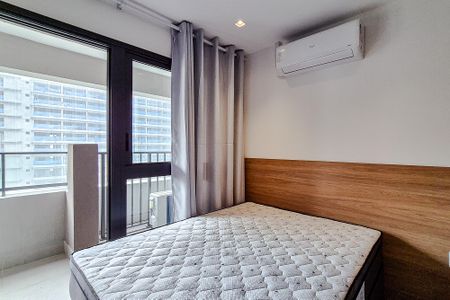 Studio de kitnet/studio para alugar com 1 quarto, 25m² em Perdizes, São Paulo