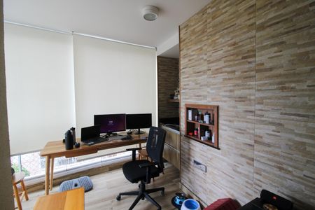 Varanda de apartamento à venda com 3 quartos, 95m² em Jardim Arpoador, São Paulo