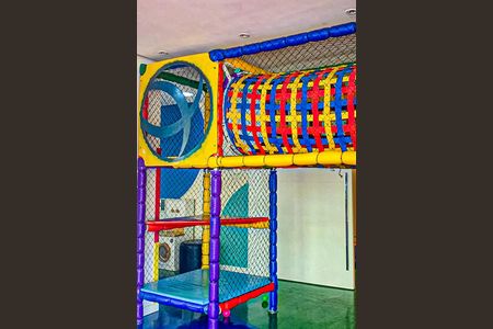 Apartamento à venda com 95m², 3 quartos e 2 vagas Apartamento à venda com 95m², 3 quartos e 2 vagasBrinquedoteca