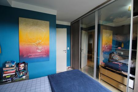 Apartamento à venda com 95m², 3 quartos e 2 vagas Apartamento à venda com 95m², 3 quartos e 2 vagasQuarto 3