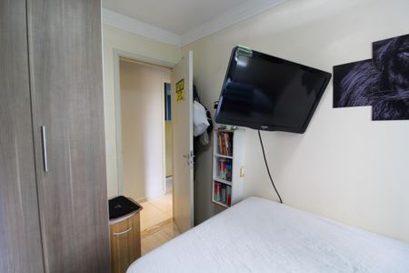 Quarto 1 de apartamento à venda com 3 quartos, 95m² em Jardim Arpoador, São Paulo