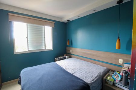 Apartamento à venda com 95m², 3 quartos e 2 vagas Apartamento à venda com 95m², 3 quartos e 2 vagasQuarto 3