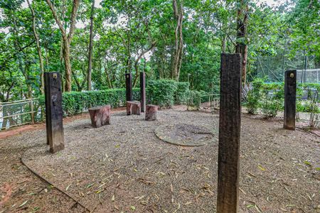 Apartamento à venda com 95m², 3 quartos e 2 vagas Apartamento à venda com 95m², 3 quartos e 2 vagasÁrea comum