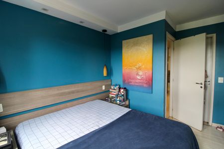 Apartamento à venda com 95m², 3 quartos e 2 vagas Apartamento à venda com 95m², 3 quartos e 2 vagasQuarto 3