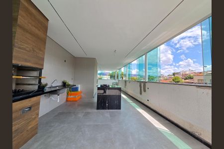 Apartamento à venda com 200m², 3 quartos e 2 vagas