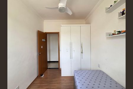 Apartamento à venda com 3 quartos, 200m² em Boa Vista, Belo Horizonte
