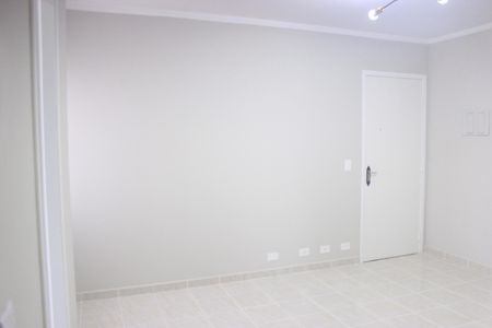 Sala de apartamento para alugar com 2 quartos, 54m² em Centro, Guarulhos