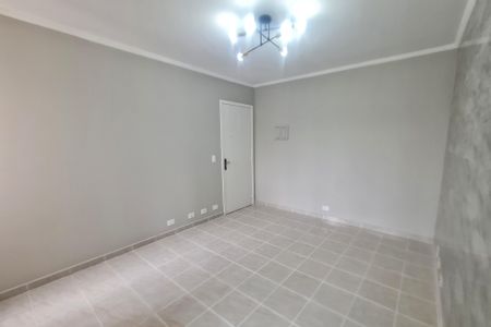Sala de apartamento para alugar com 2 quartos, 54m² em Centro, Guarulhos