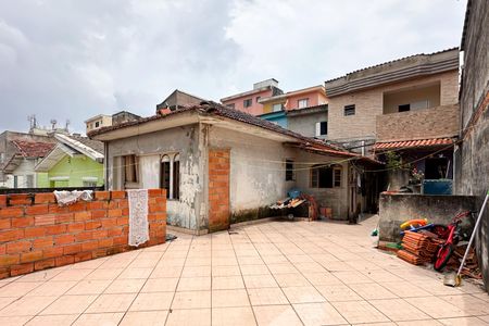 Casa à venda com 250m², 4 quartos e 3 vagasSacada - Casa 1