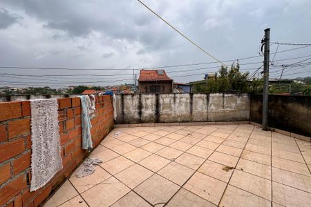 Vista do Quarto - Casa 1 de casa à venda com 4 quartos, 250m² em Baeta Neves, São Bernardo do Campo
