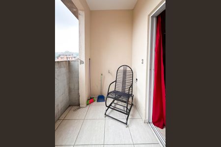 Casa à venda com 250m², 4 quartos e 3 vagasSacada da Suíte - Casa 2