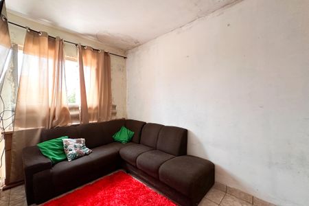 Sala - Casa 1 de casa à venda com 4 quartos, 250m² em Baeta Neves, São Bernardo do Campo