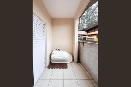 Casa à venda com 250m², 4 quartos e 3 vagasSacada da Suíte - Casa 2