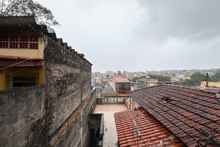 Casa à venda com 250m², 4 quartos e 3 vagasVista Sacada da Suíte - Casa 2