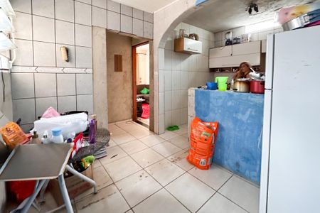 Casa à venda com 250m², 4 quartos e 3 vagasCozinha - Casa 1