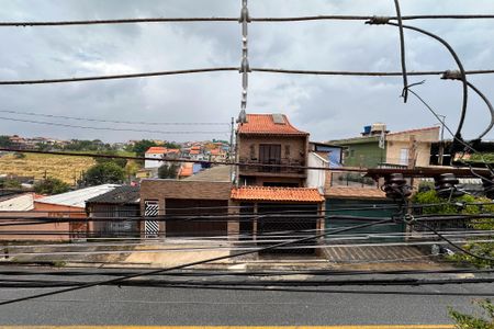 Casa à venda com 250m², 4 quartos e 3 vagasVista da Sacada - Casa 1