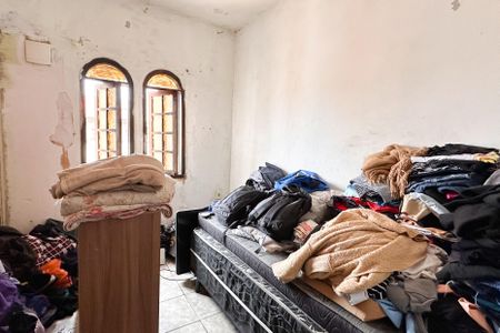 Casa à venda com 250m², 4 quartos e 3 vagasQuarto - Casa 1