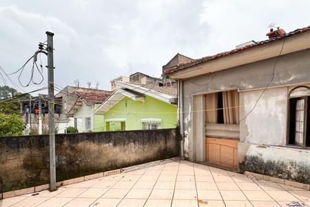 Casa à venda com 250m², 4 quartos e 3 vagasSacada - Casa 1