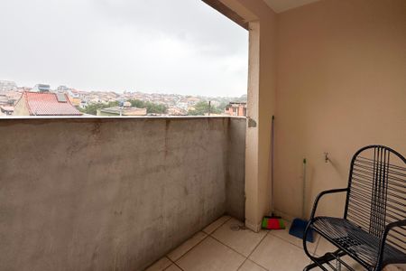 Casa à venda com 250m², 4 quartos e 3 vagasSacada da Suíte - Casa 2