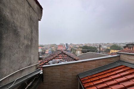 Casa à venda com 250m², 4 quartos e 3 vagasVista do Quarto - Casa 2