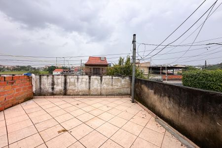 Casa à venda com 250m², 4 quartos e 3 vagasVista da Sala - Casa 1