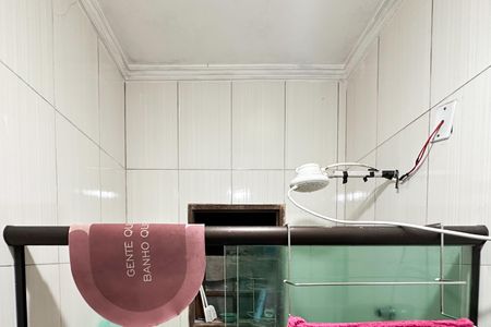 Casa à venda com 250m², 4 quartos e 3 vagasBanheiro Social - Casa 2