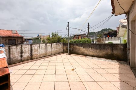 Casa à venda com 250m², 4 quartos e 3 vagasSacada - Casa 1