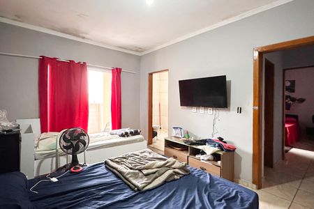 Casa à venda com 250m², 4 quartos e 3 vagasSuíte - Casa 2